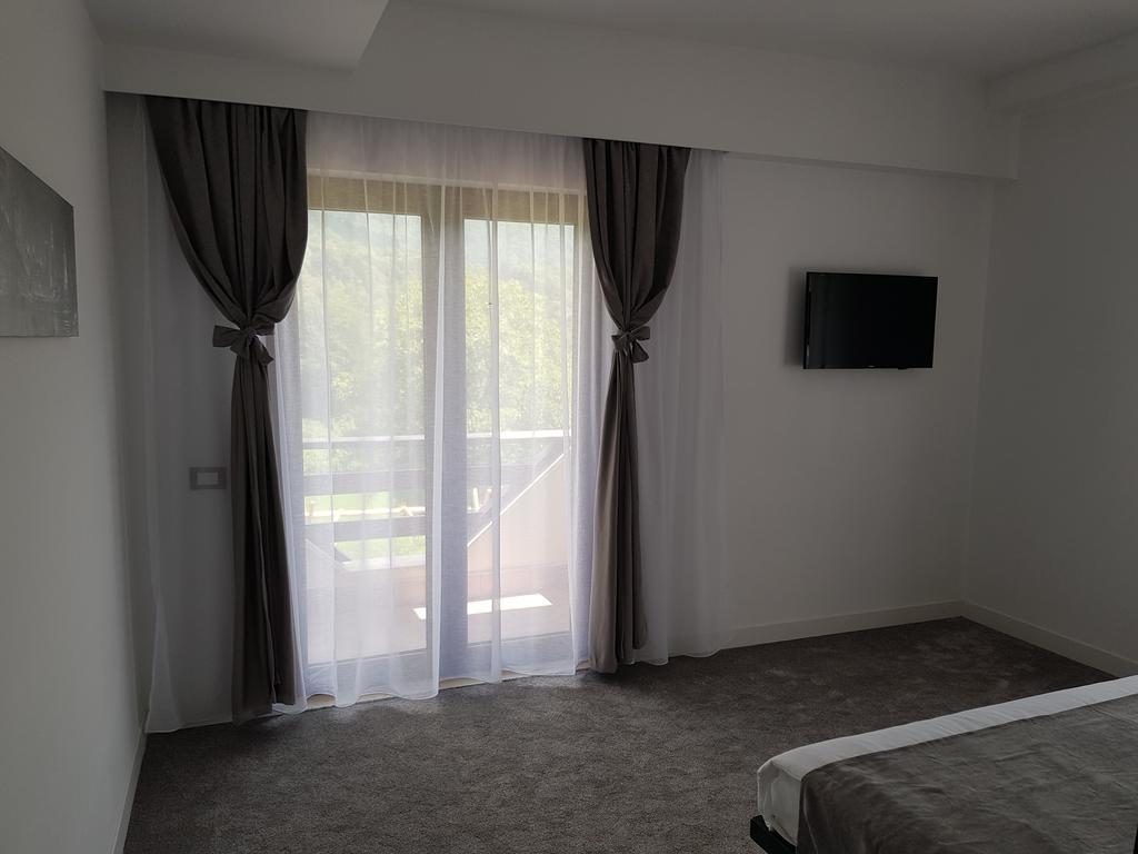 Heaven Guesthouse Corbeni Exterior foto