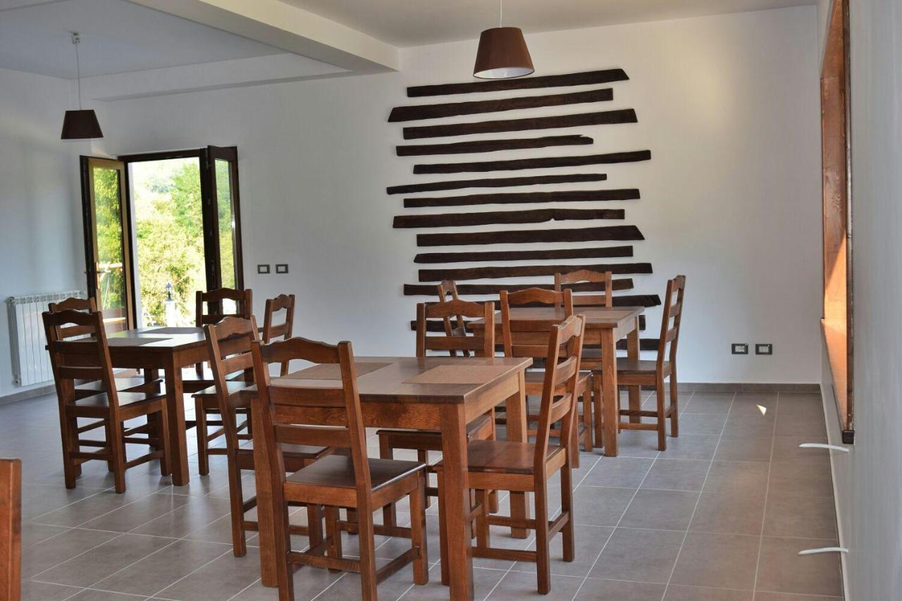Heaven Guesthouse Corbeni Exterior foto