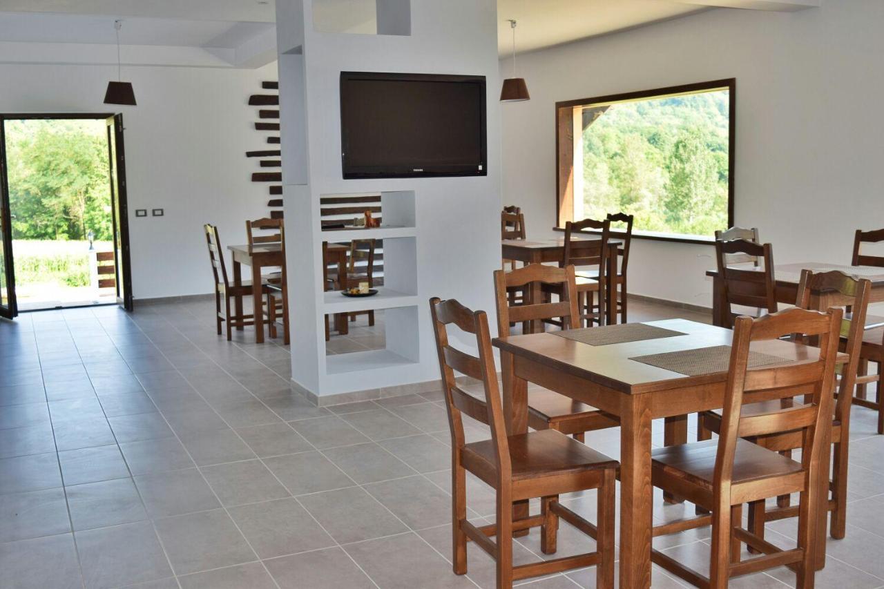Heaven Guesthouse Corbeni Exterior foto